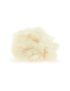 Fibre de rembourrage Hoooked 250 g - Écru 2