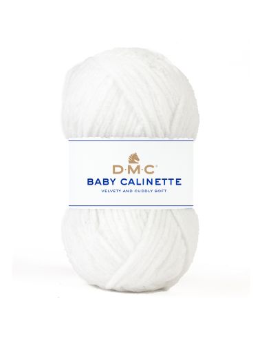 Fil Baby Calinette DMC