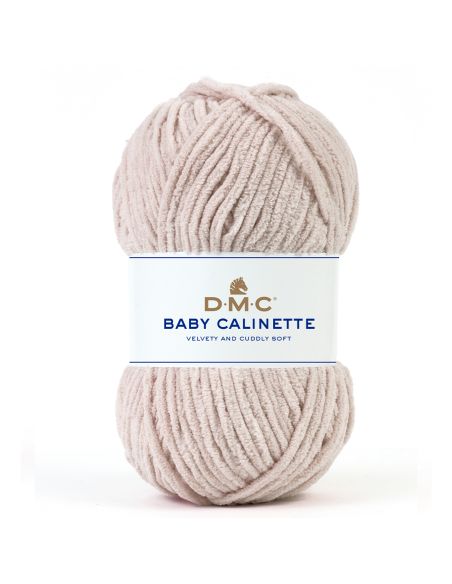 Fil Baby Calinette DMC