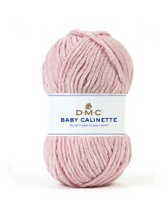 Fil Baby Calinette DMC