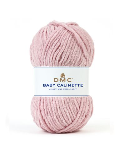 Fil Baby Calinette DMC