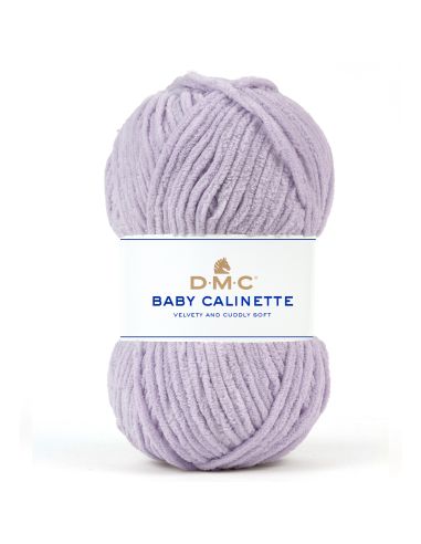 Fil Baby Calinette DMC