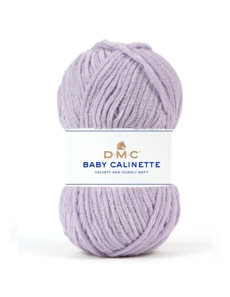 Fil Baby Calinette DMC