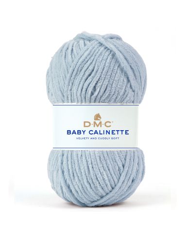 Fil Baby Calinette DMC
