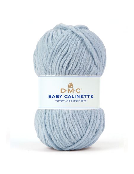 Fil Baby Calinette DMC