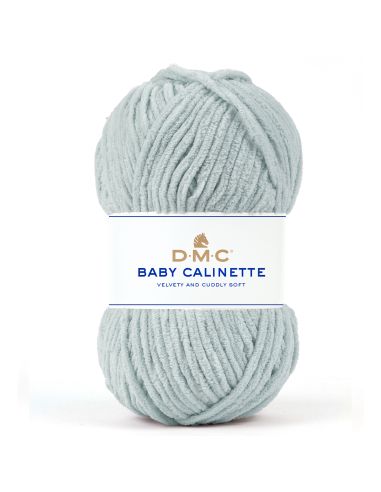 Fil Baby Calinette DMC