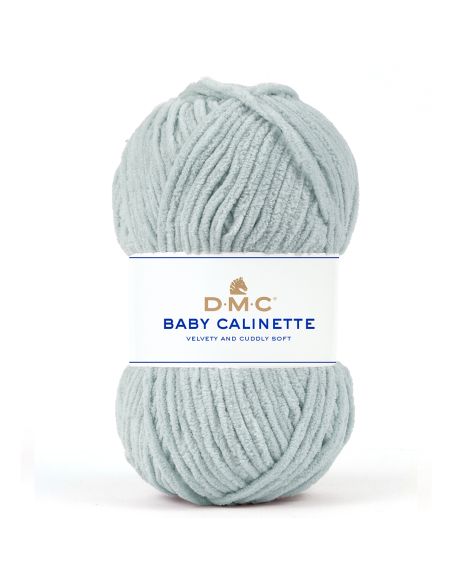 Fil Baby Calinette DMC