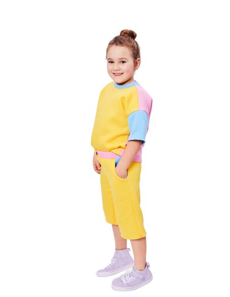 Patron de T-shirt - Burda 9184