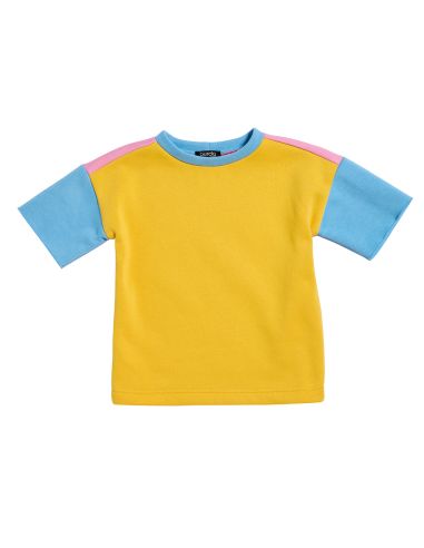 Patron de T-shirt - Burda 9184