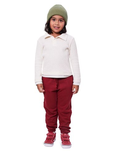Patron de sweat - Burda 9185
