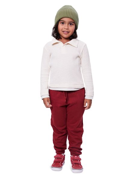 Patron de sweat - Burda 9185