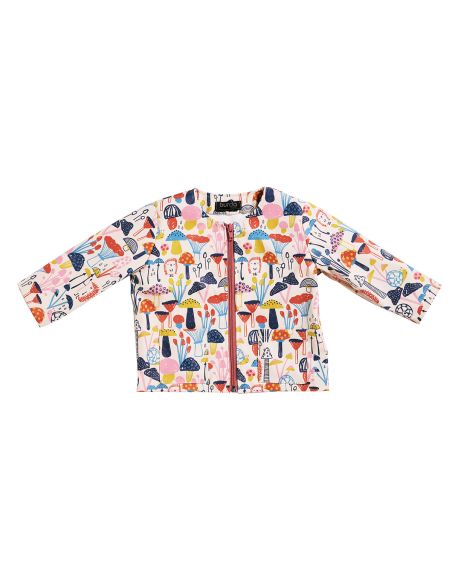 Patron de veste - Burda 9188