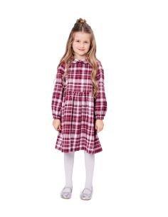 Patron de robe - Burda 9189 2