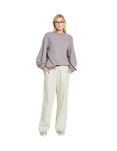 Jaune - Patron de pull - Burda 5590