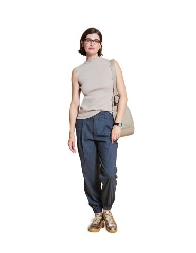 Patron de T-shirt - Burda 5594