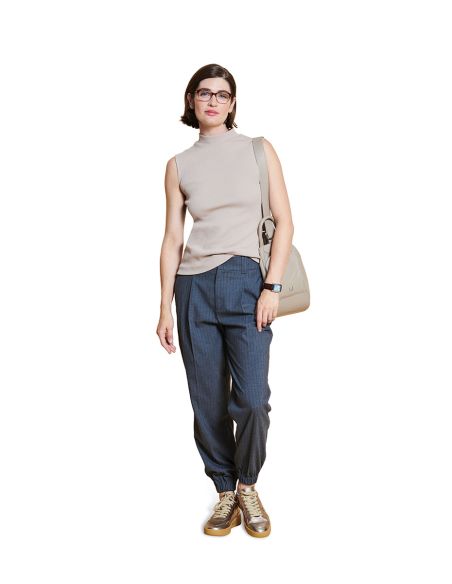 Patron de T-shirt - Burda 5594