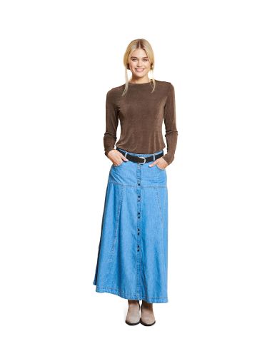 Patron de T-shirt - Burda 5594