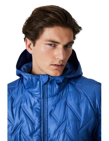 Patron de veste - Burda 5595