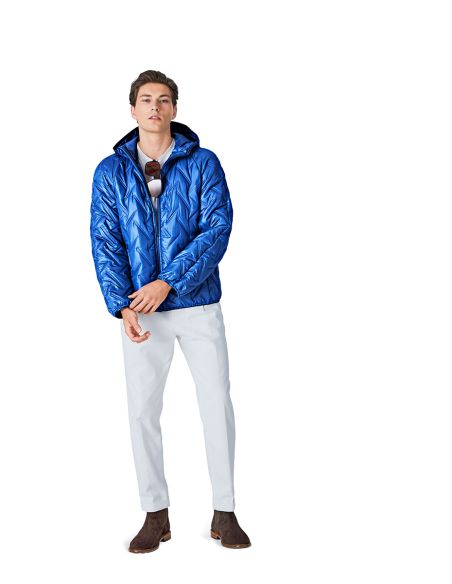 Patron de veste - Burda 5595