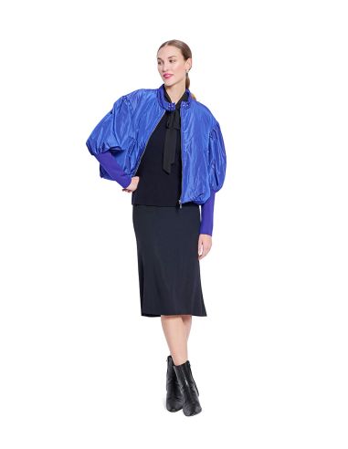 Patron de veste - Burda 5596