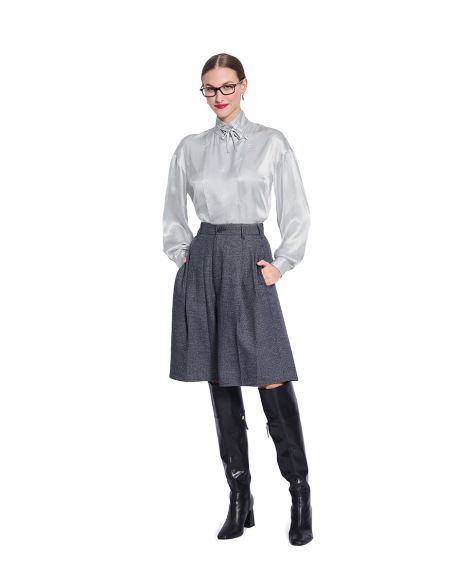 Patron de blouse - Burda 5597