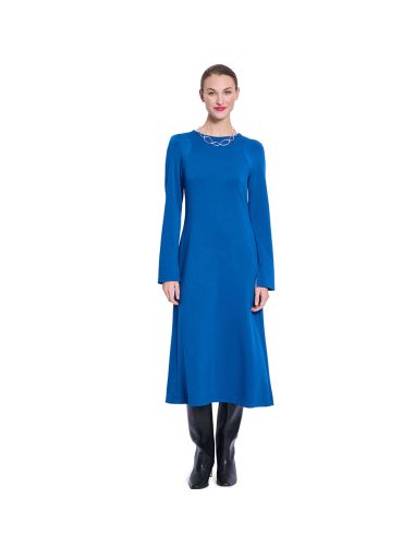 Patron de robe et T-shirt - Burda 5599