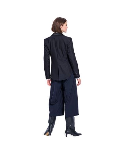 Patron de blazer - Burda 5602