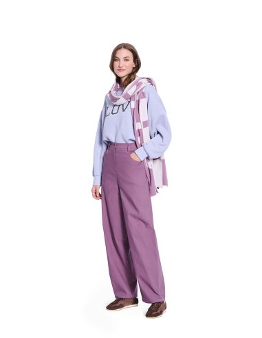 Patron de pantalon - Burda 5603