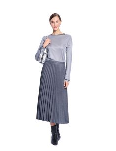 Patron de T-shirt - Burda 5610 2