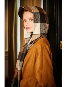 Patron d'accessoires - Burda 5611 2