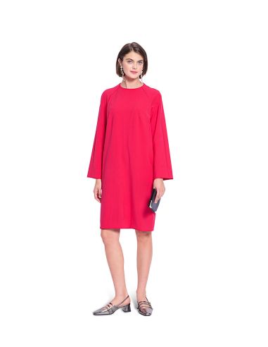 Patron de robe - Burda 5614