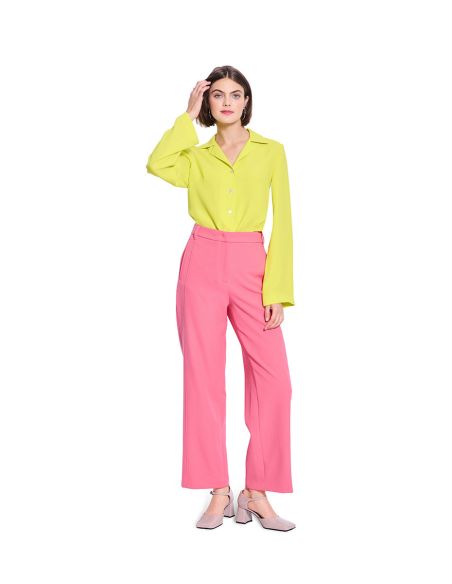 Patron de blouse - Burda 5615
