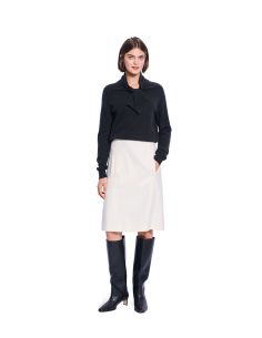 Patron de tailleur - Burda 5617 2