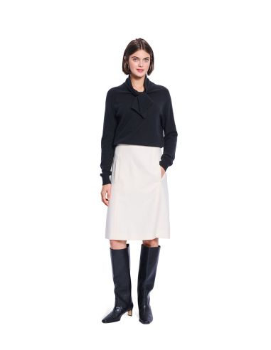 Patron de tailleur - Burda 5617