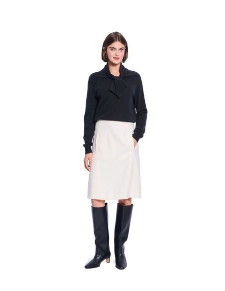 Patron de tailleur - Burda 5617