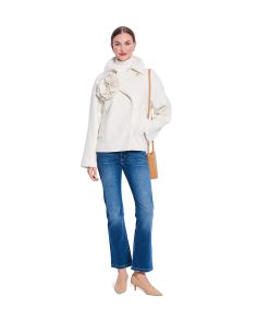 Patron de manteau - Burda 5620 2
