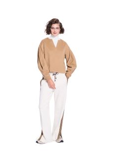 Patron de sweat - Burda 5623 2