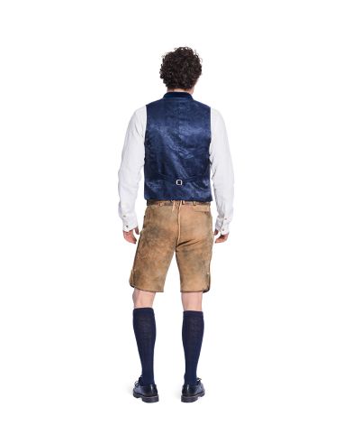 Patron de veste - Burda 5624