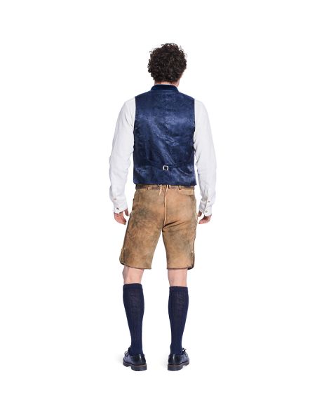 Patron de veste - Burda 5624