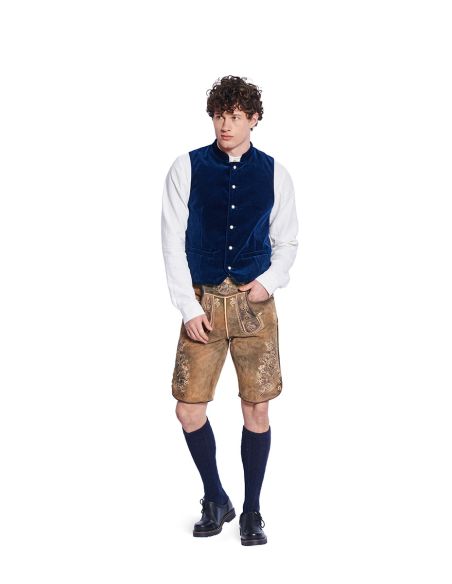 Patron de veste - Burda 5624