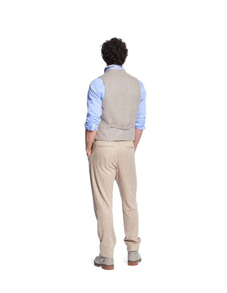 Patron de veste - Burda 5624