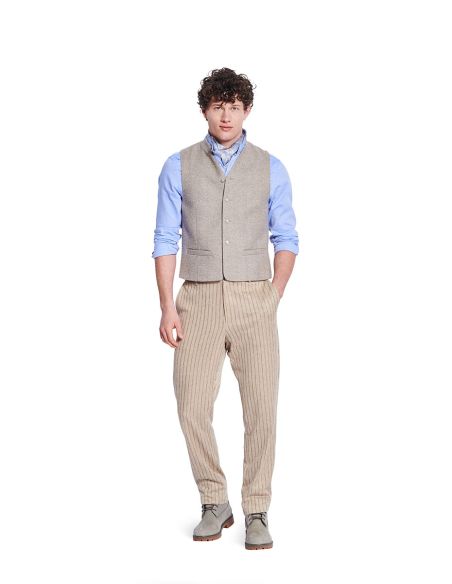 Patron de veste - Burda 5624