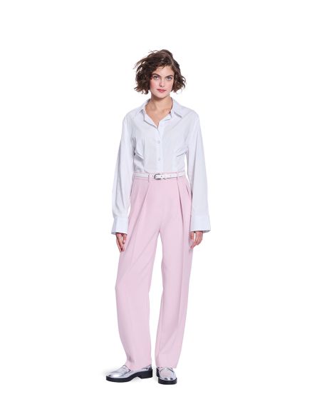 Patron de pantalon - Burda 5626