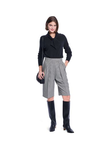 Patron de pantalon - Burda 5626