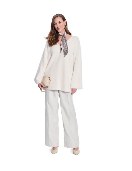 Patron de robe et T-shirt - Burda 5627