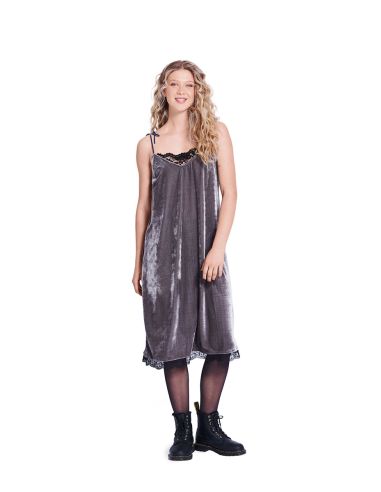 Patron de robe - Burda 5662