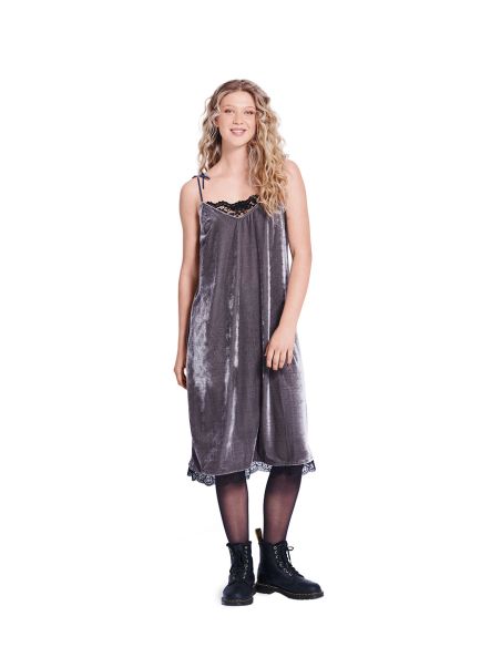 Patron de robe - Burda 5662