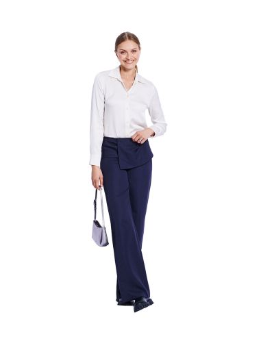 Patron de pantalon - Burda 5663