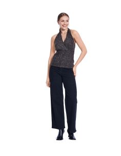 Patron de top - Burda 5664 2