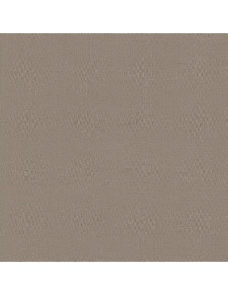 Tissu coton uni patchwork Kona - Cobblestone